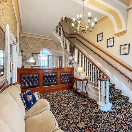 St Kilda Hotel Llandudno Zewnętrze zdjęcie
