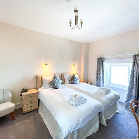 St Kilda Hotel Llandudno Zewnętrze zdjęcie