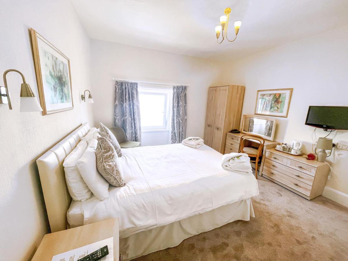 St Kilda Hotel Llandudno Zewnętrze zdjęcie